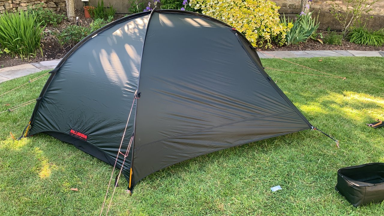 The Tent