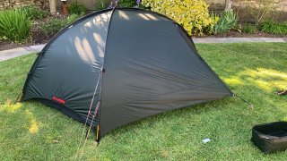 The Tent