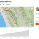 The Route - Cartagena to Cohaique