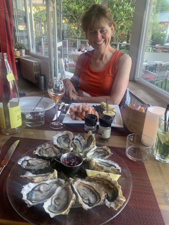Brittany 2019