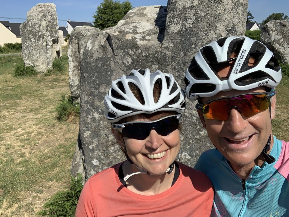 Brittany 2019