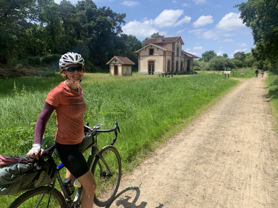 Brittany 2019