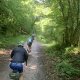 Camping Trip to Hay on Wye